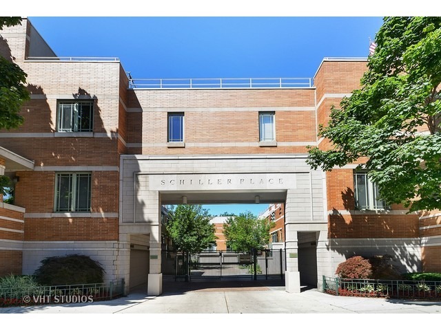 1440 N Wells Street Unit: F