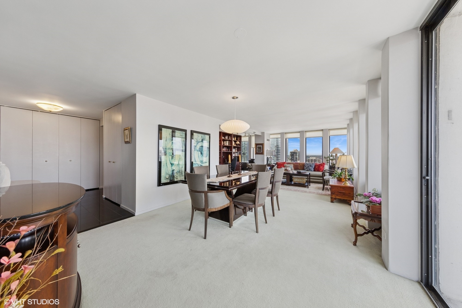 1230 N State Parkway Unit: 25C