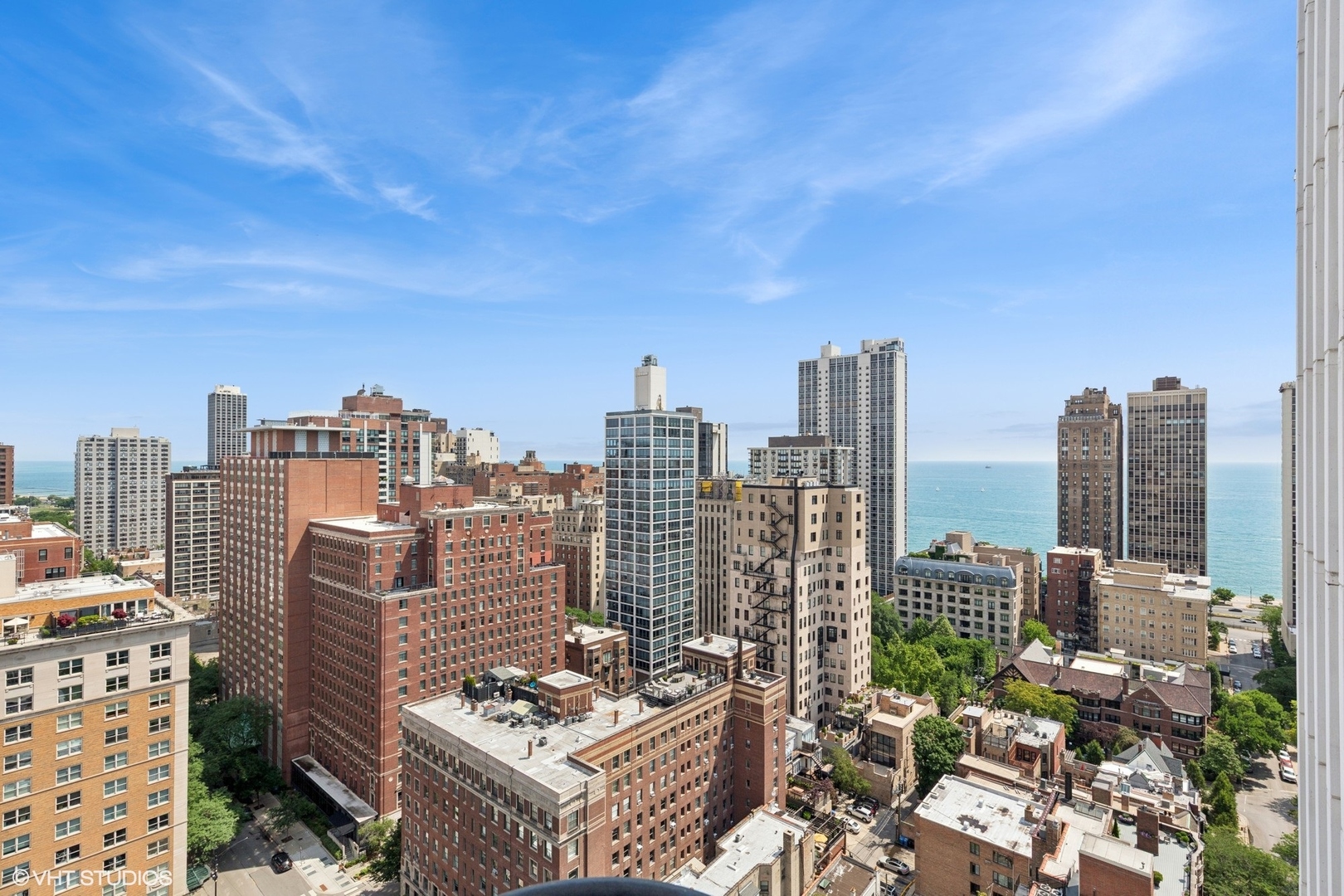 1230 N State Parkway Unit: 25C