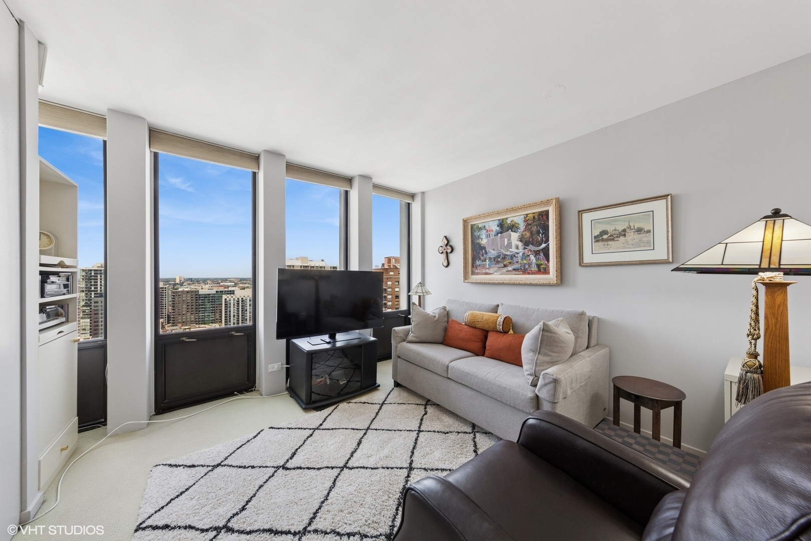 1230 N State Parkway Unit: 25C