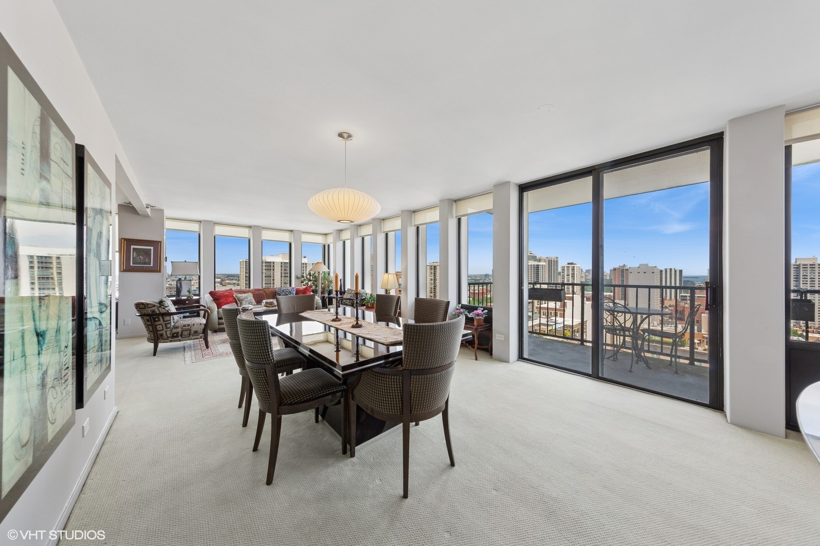 1230 N State Parkway Unit: 25C
