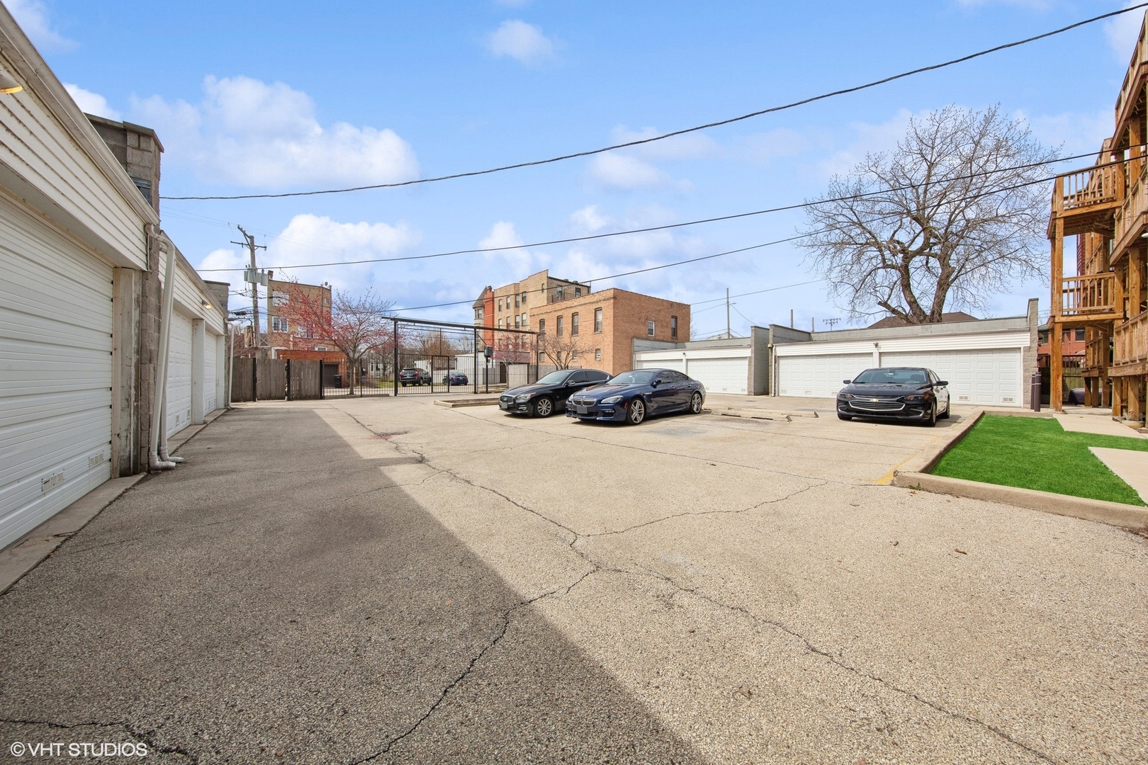 3976 S Ellis Avenue Unit: GS