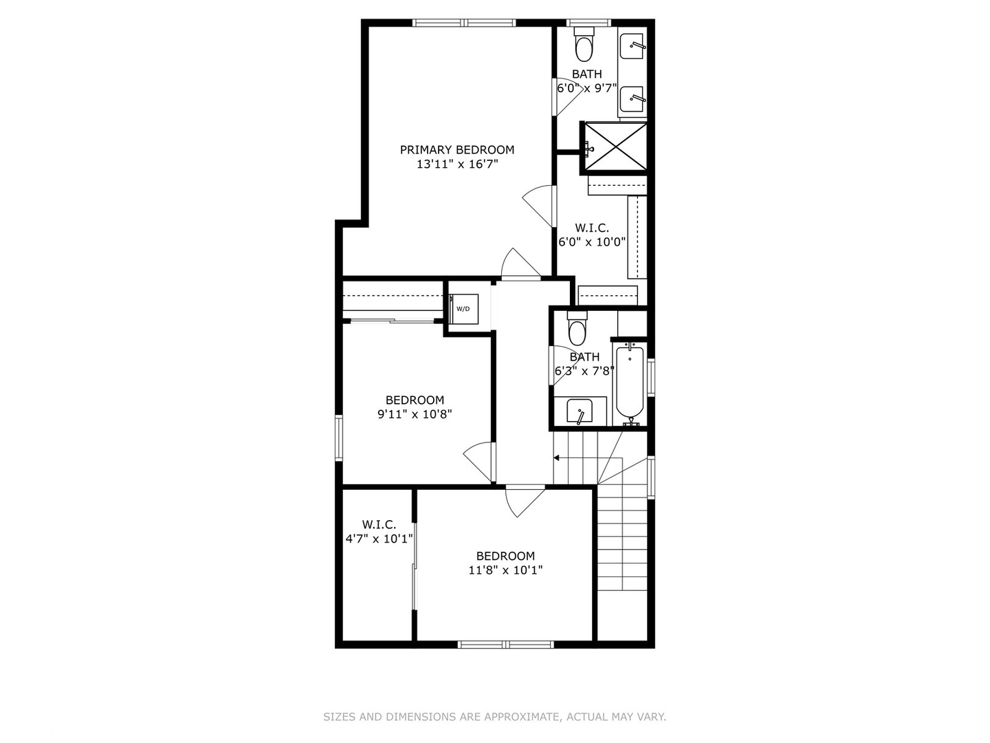 3067 N GRESHAM Avenue