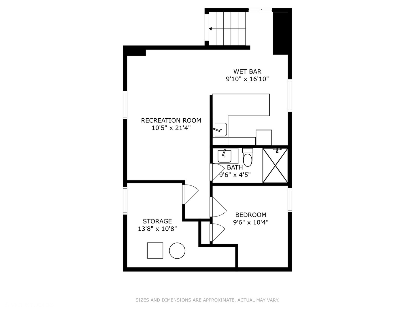 3067 N GRESHAM Avenue