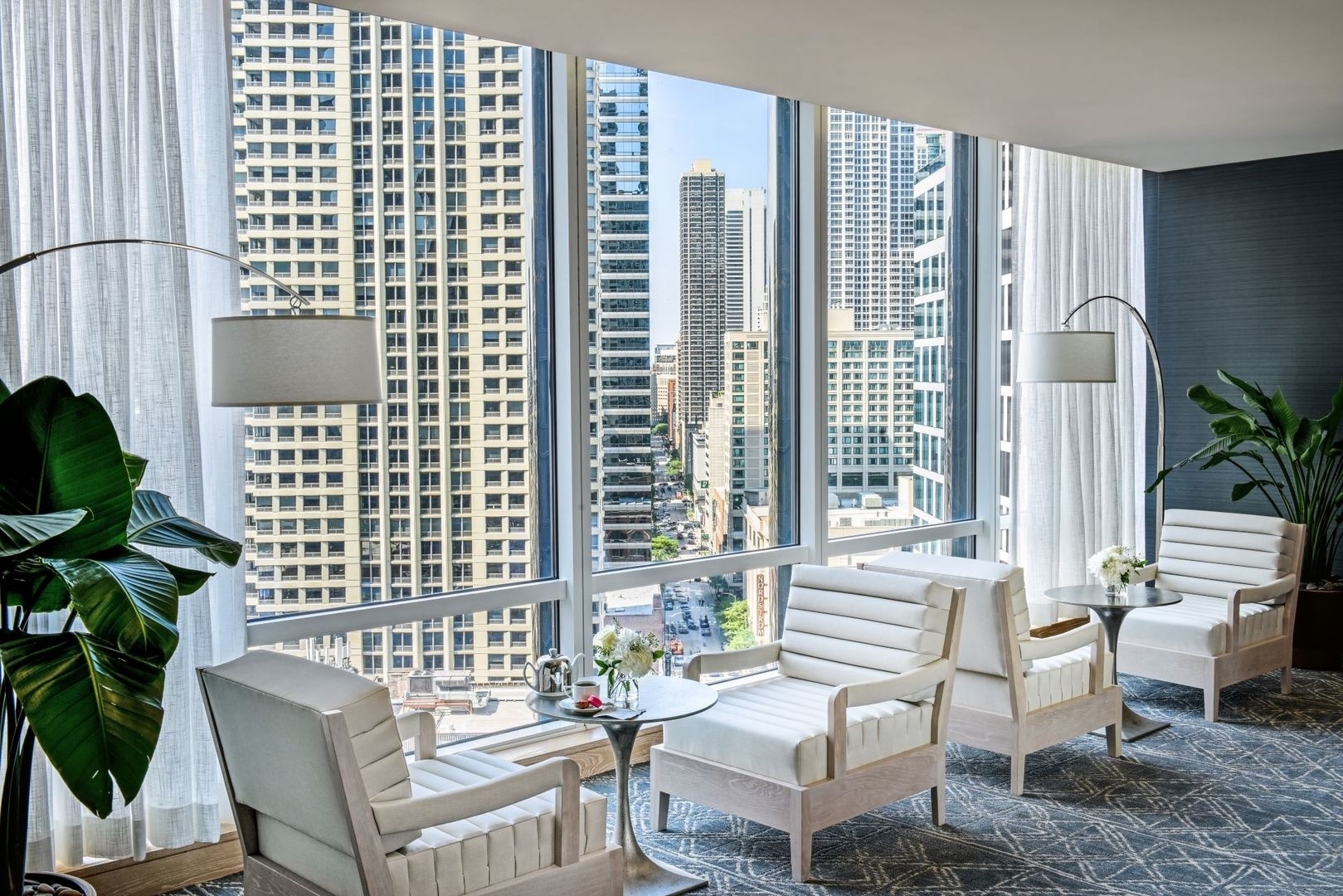 401 N WABASH Avenue Unit: 30-L