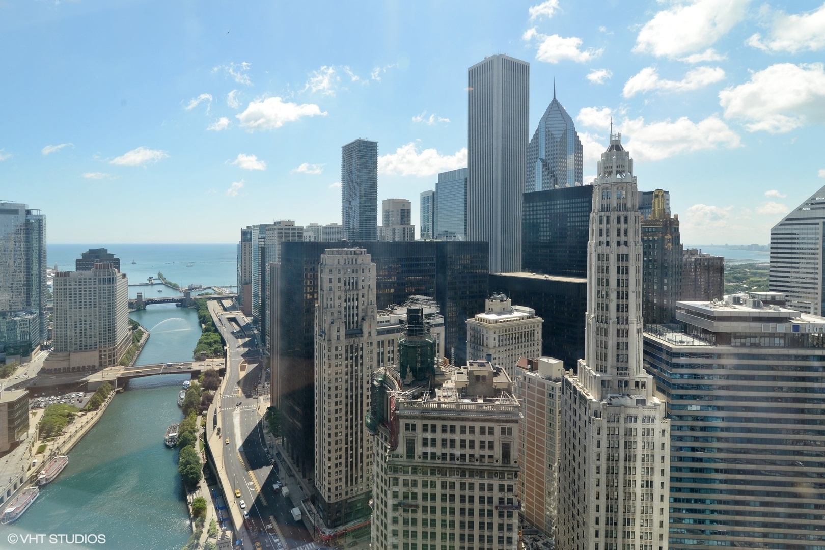 401 N WABASH Avenue Unit: 30-L