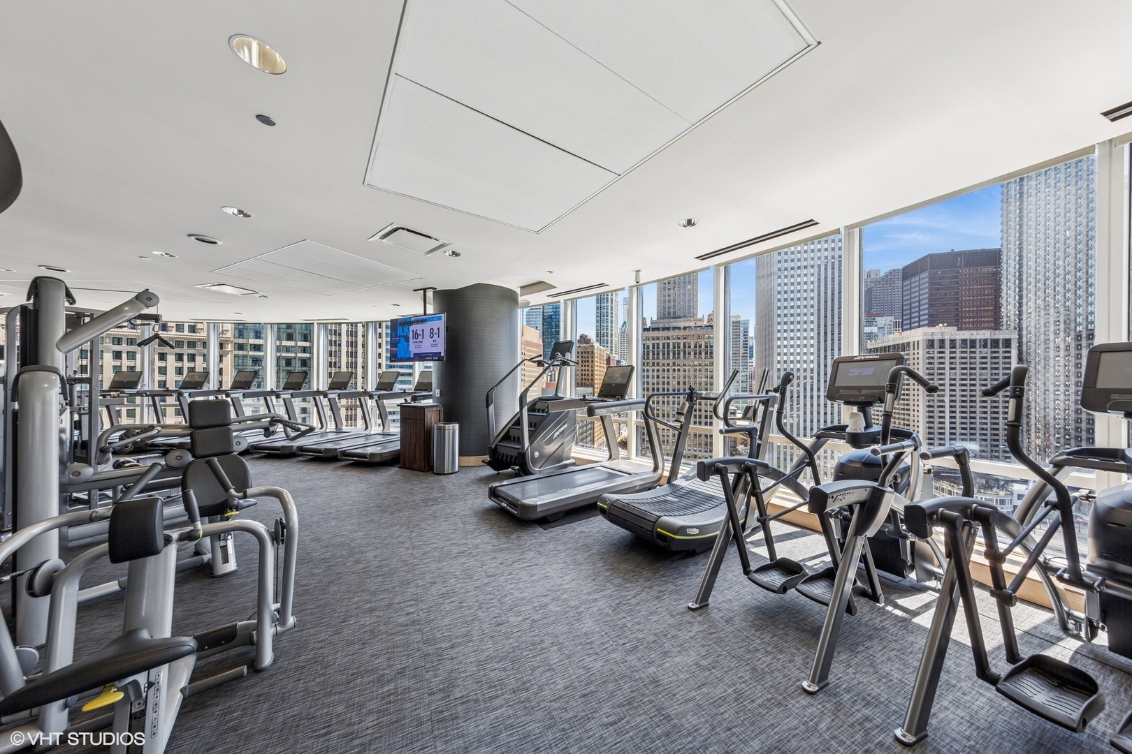 401 N WABASH Avenue Unit: 30-L