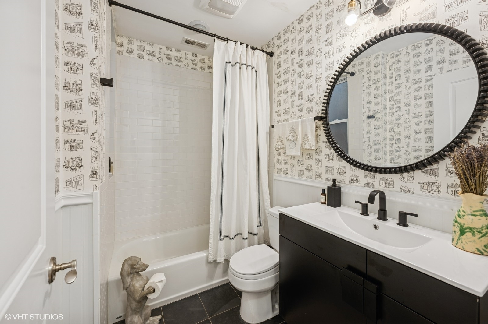 1523 N Wicker Park Avenue Unit: 1