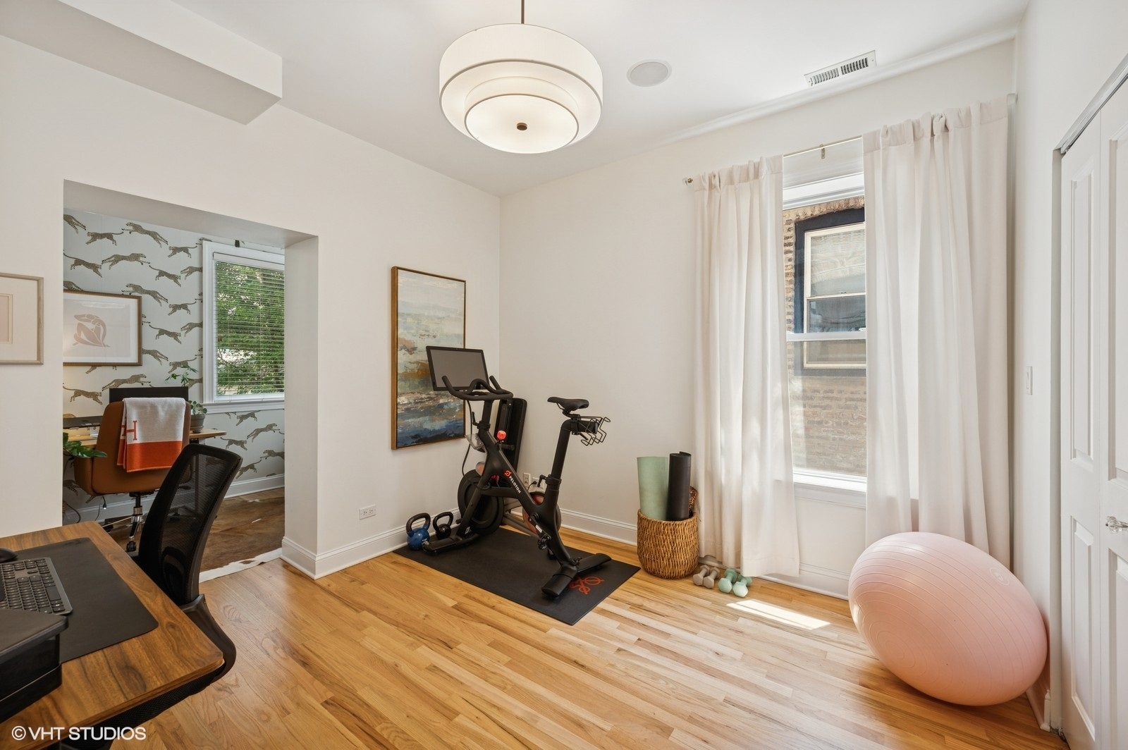1523 N Wicker Park Avenue Unit: 1
