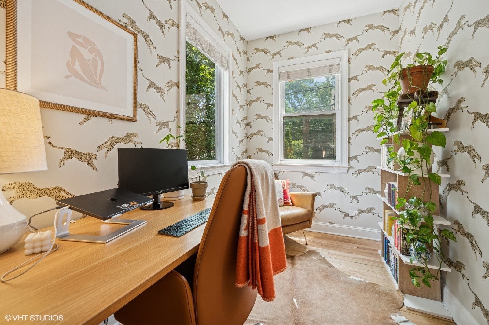 1523 N Wicker Park Avenue Unit: 1