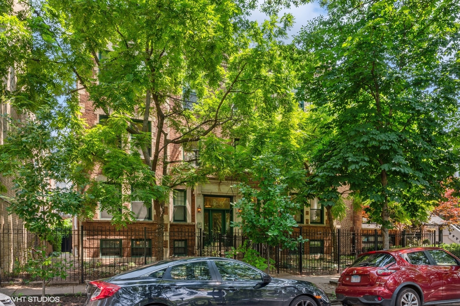 1523 N Wicker Park Avenue Unit: 1