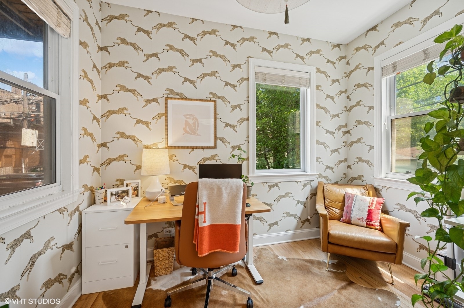 1523 N Wicker Park Avenue Unit: 1