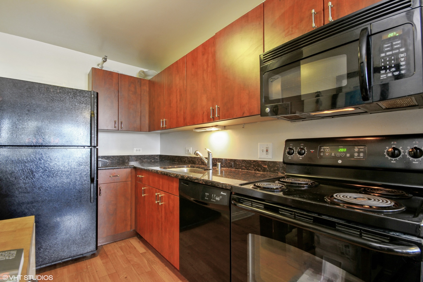 474 N Lake Shore Drive Unit: 5503