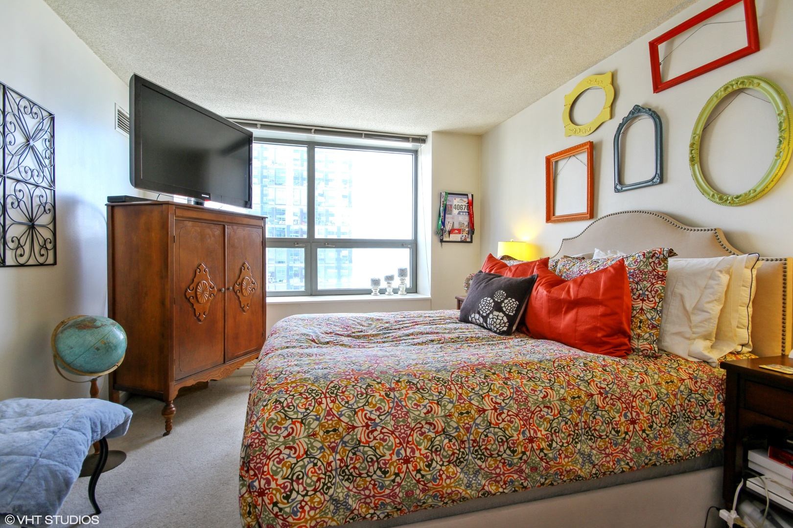 474 N Lake Shore Drive Unit: 5503
