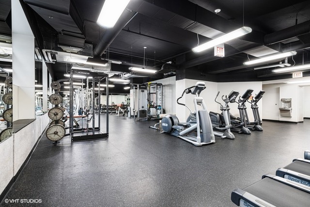 474 N Lake Shore Drive Unit: 5503