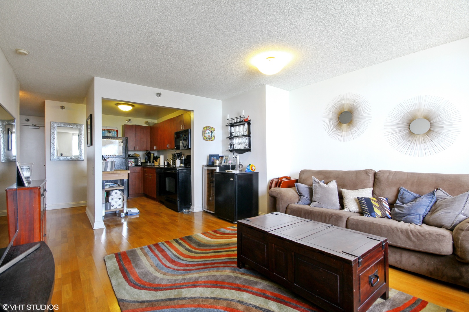 474 N Lake Shore Drive Unit: 5503
