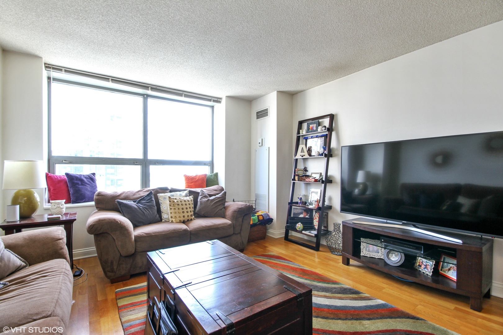 474 N Lake Shore Drive Unit: 5503