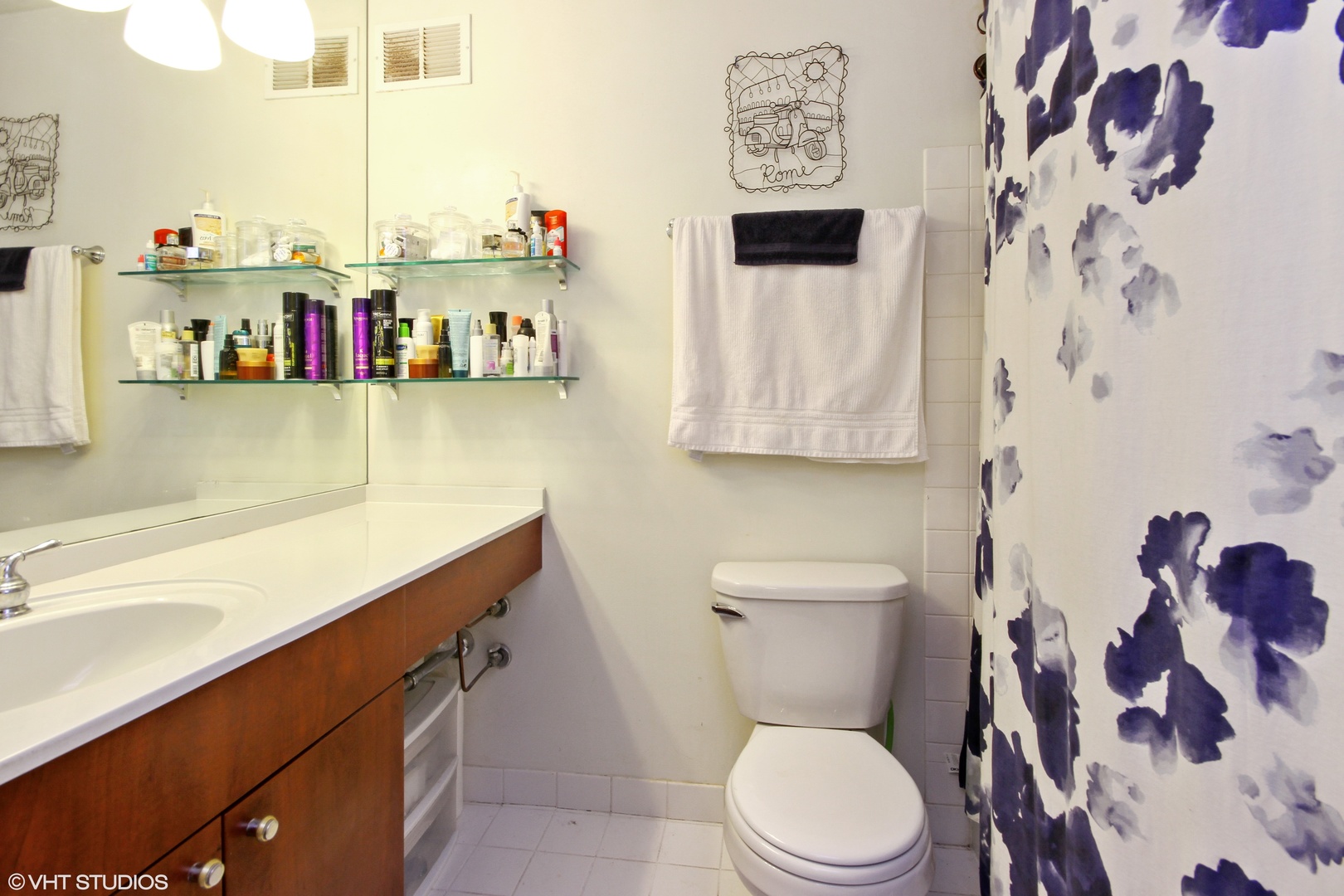 474 N Lake Shore Drive Unit: 5503