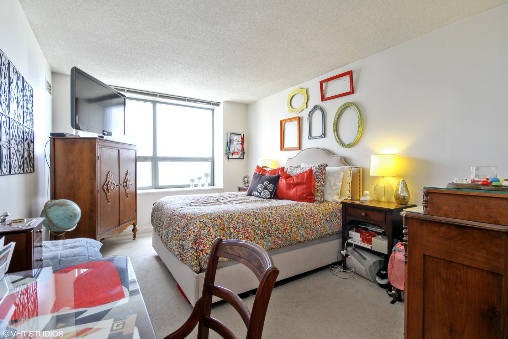 474 N Lake Shore Drive Unit: 5503