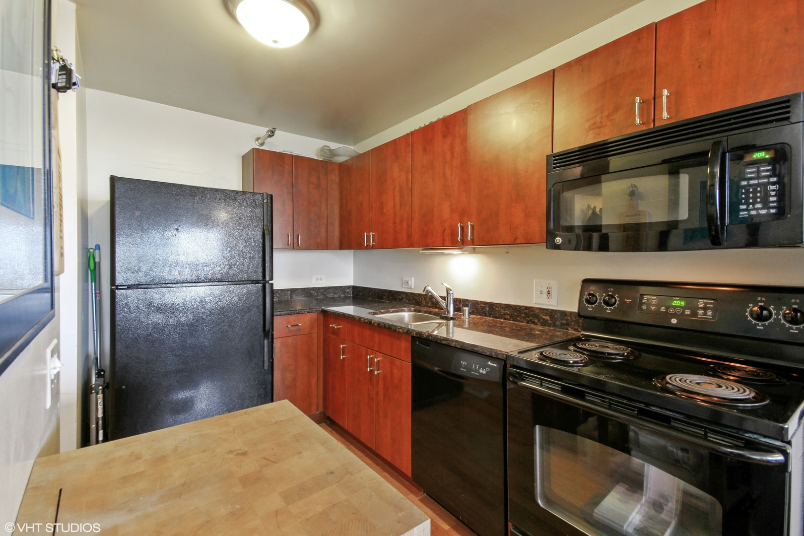 474 N Lake Shore Drive Unit: 5503