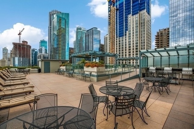 474 N Lake Shore Drive Unit: 5503