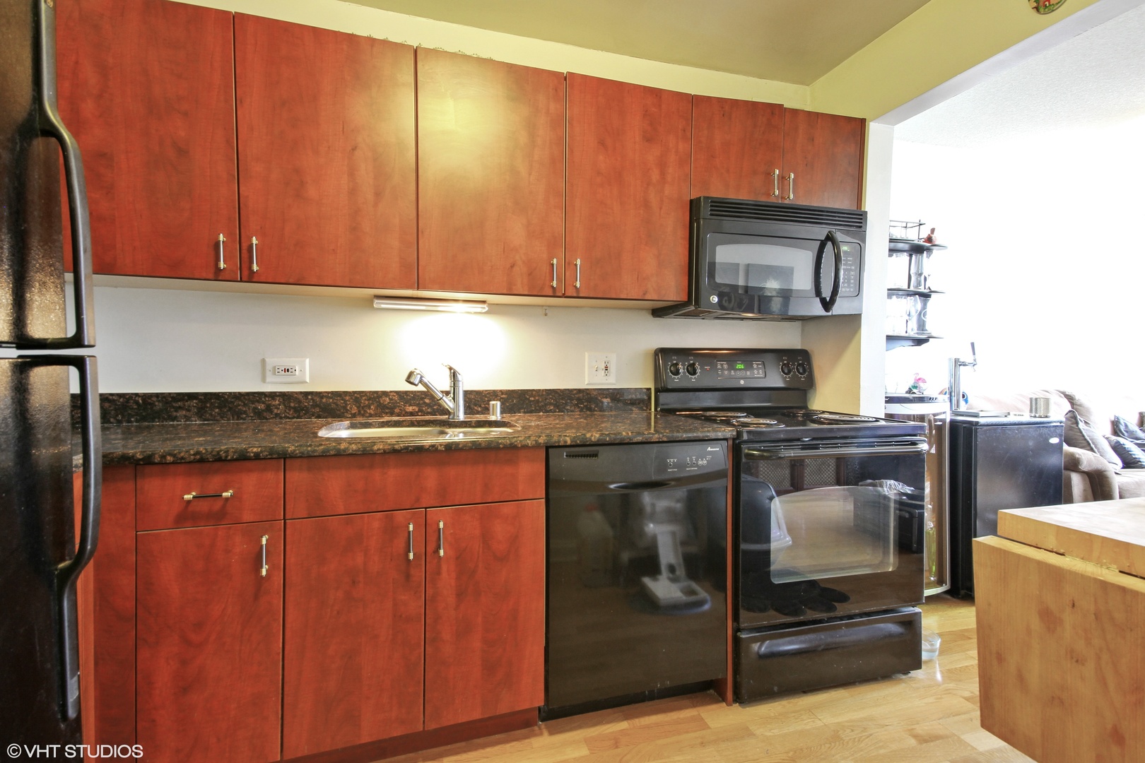 474 N Lake Shore Drive Unit: 5503