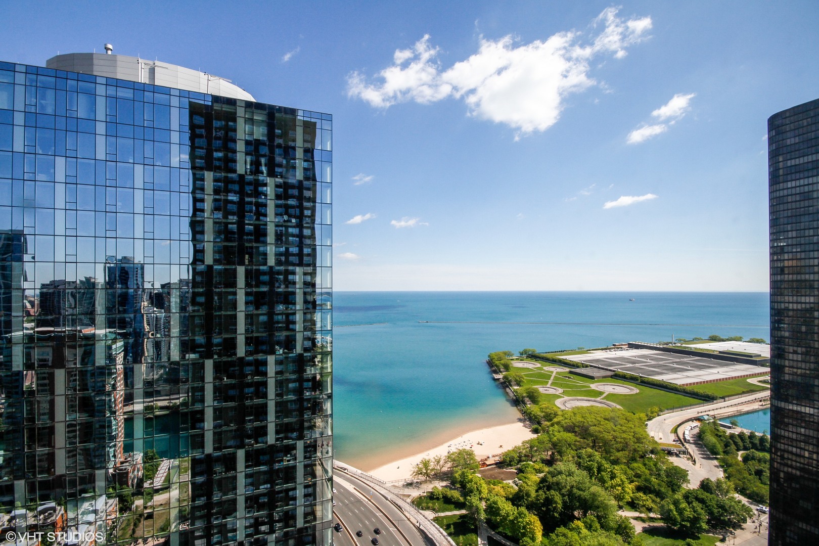 474 N Lake Shore Drive Unit: 5503