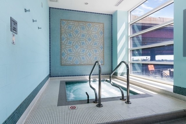 474 N Lake Shore Drive Unit: 5503