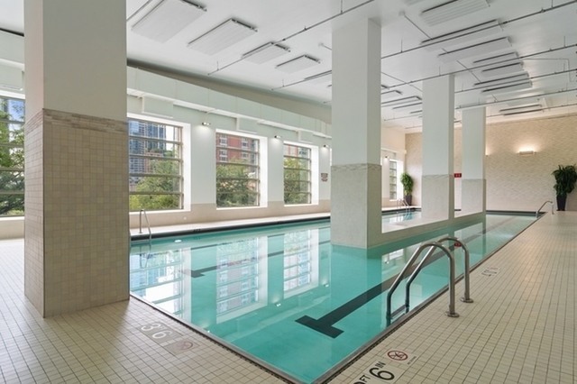 474 N Lake Shore Drive Unit: 5503