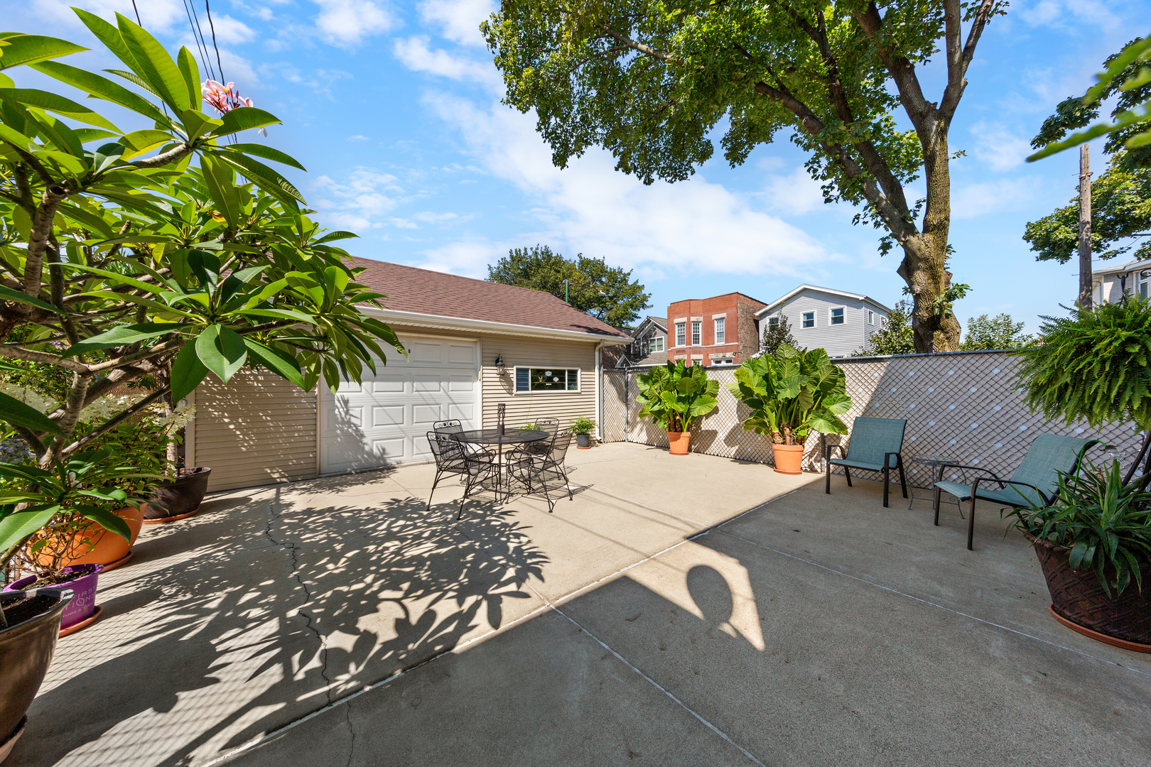 3700 S Normal Avenue
