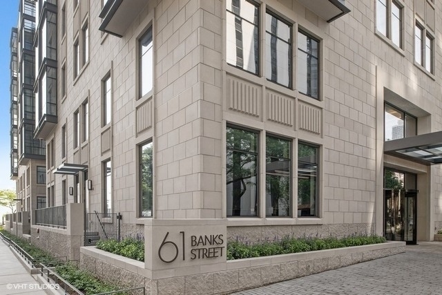 61 E Banks Street Unit: 307