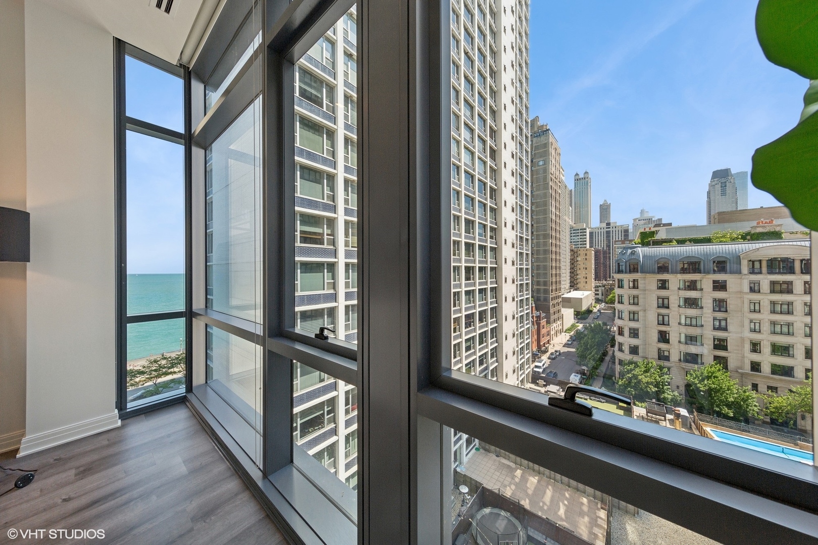 61 E Banks Street Unit: 307