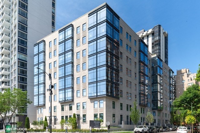 61 E Banks Street Unit: 307