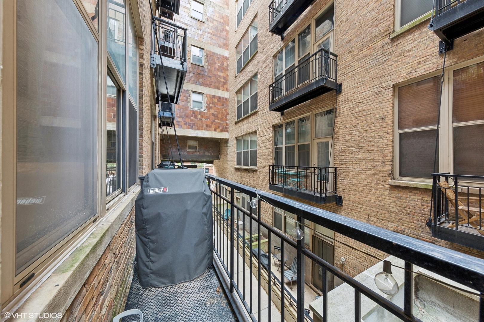 1500 W MONROE Street Unit: 217