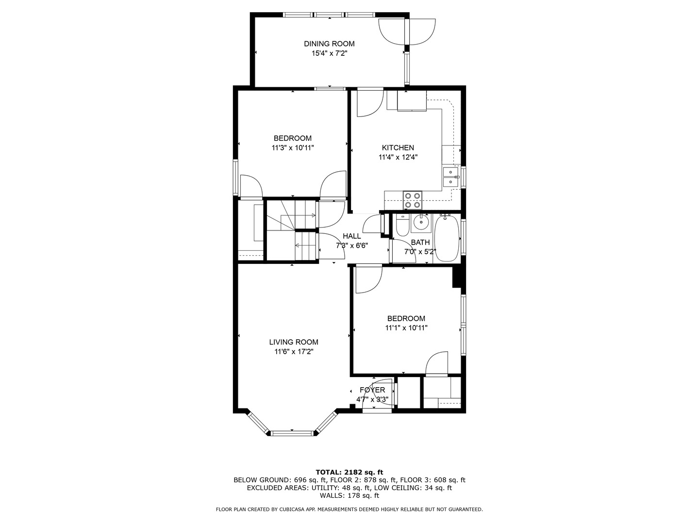 3919 N Oriole Avenue