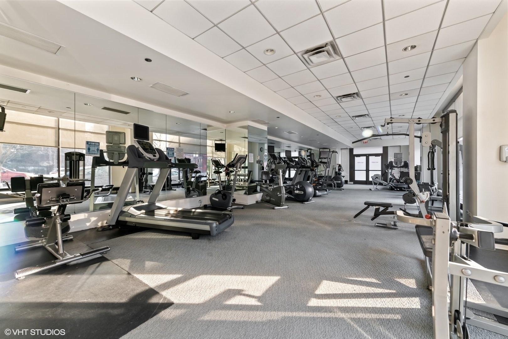 849 N Franklin Street Unit: 722