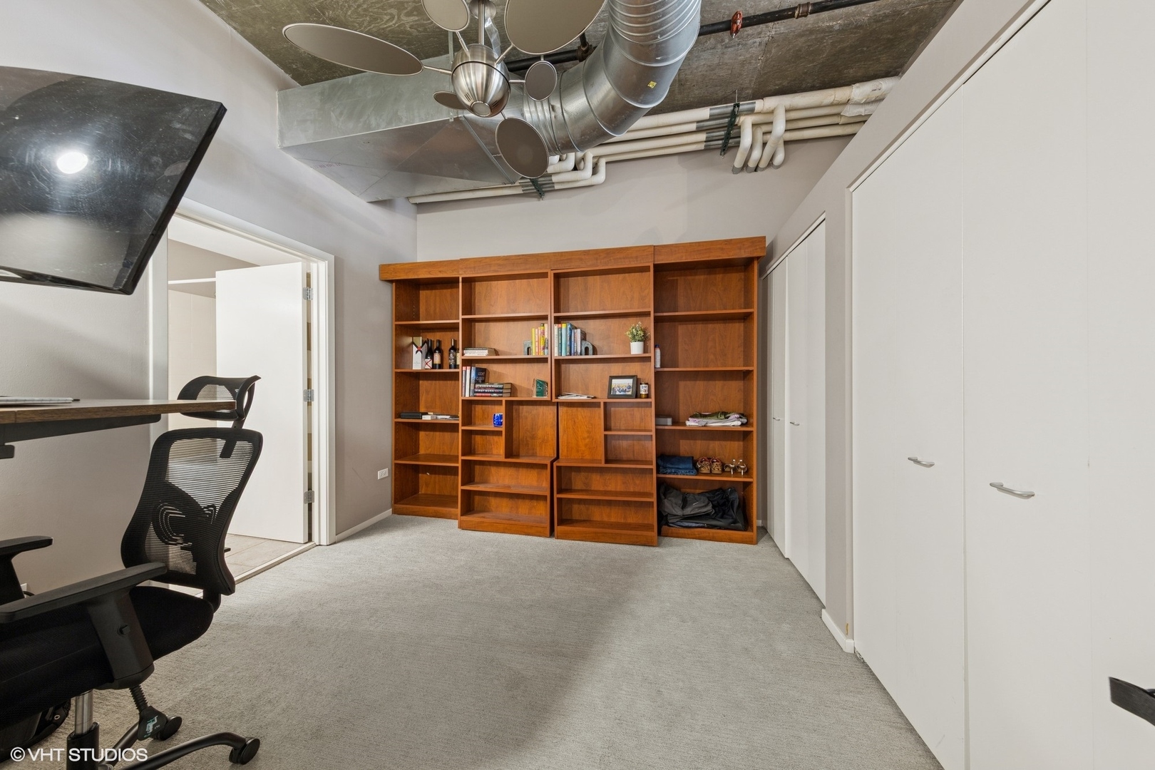849 N Franklin Street Unit: 722