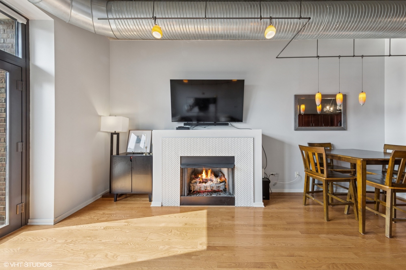 849 N Franklin Street Unit: 722