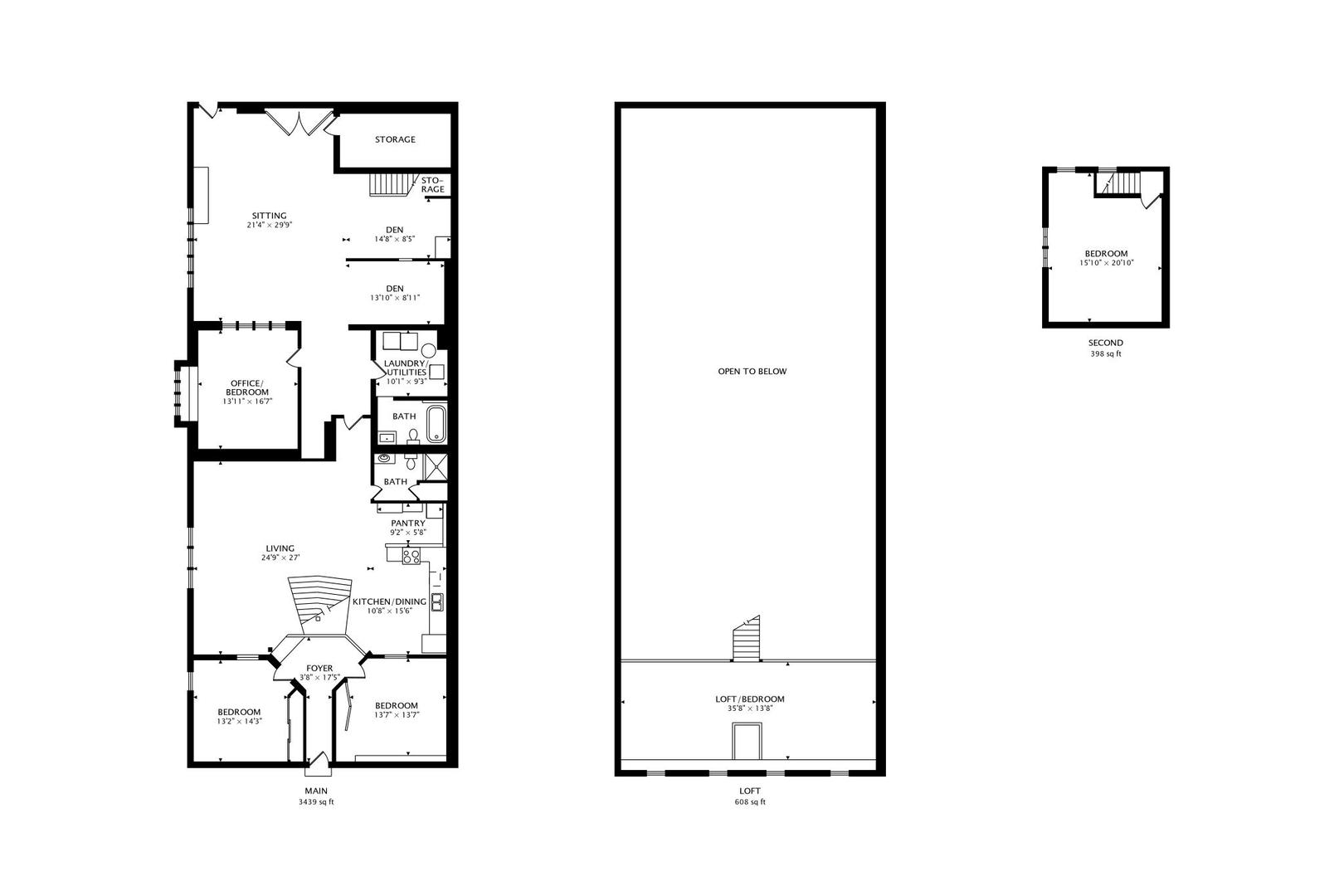 1776 W Winnemac Avenue Unit: 100
