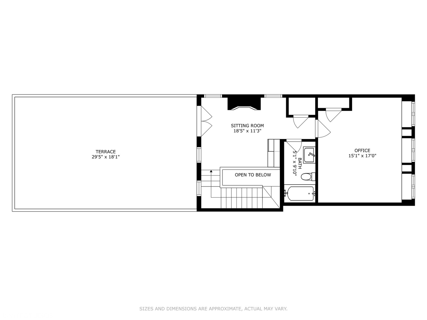 1729 N Marshfield Avenue