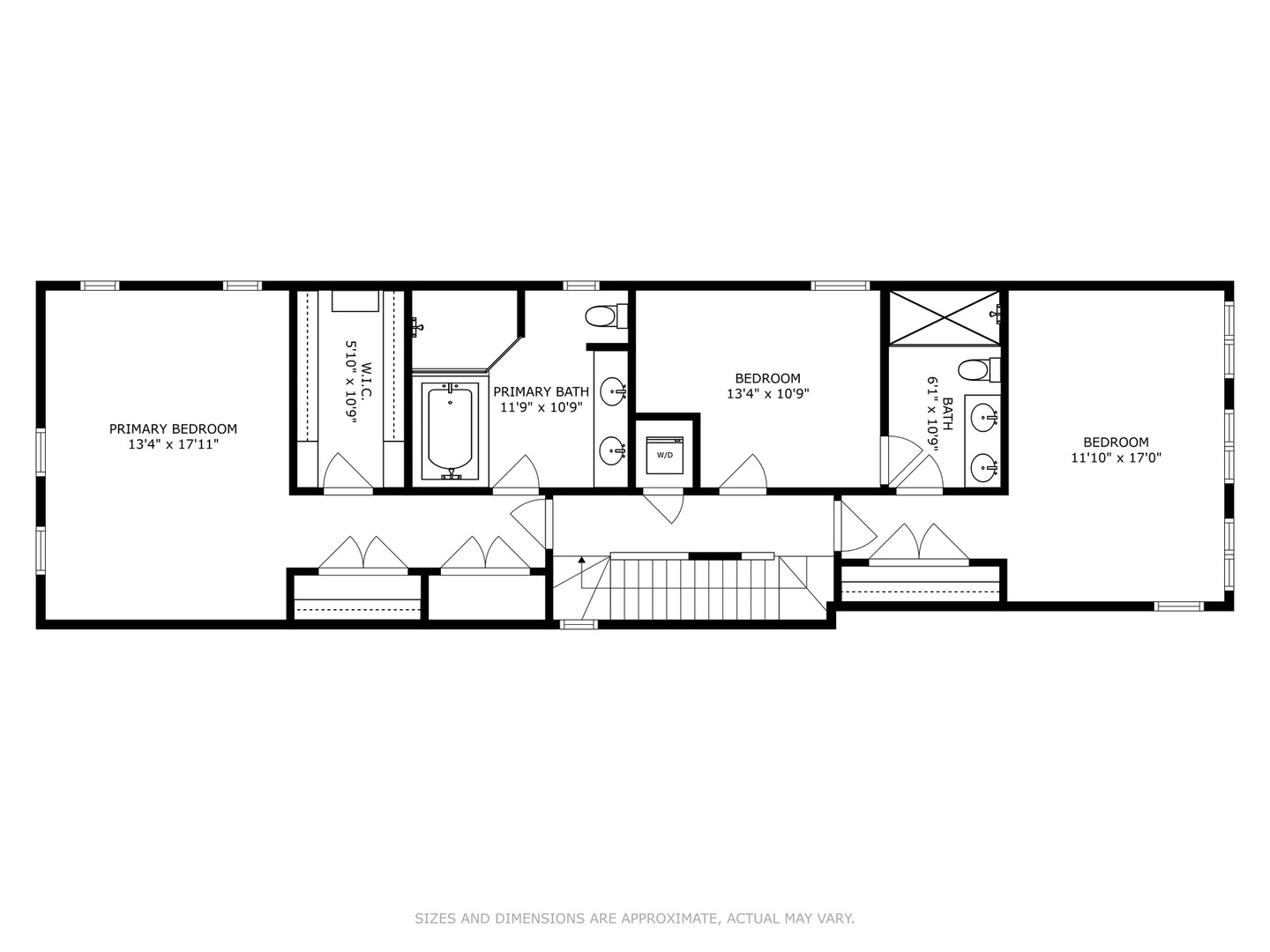 1729 N Marshfield Avenue