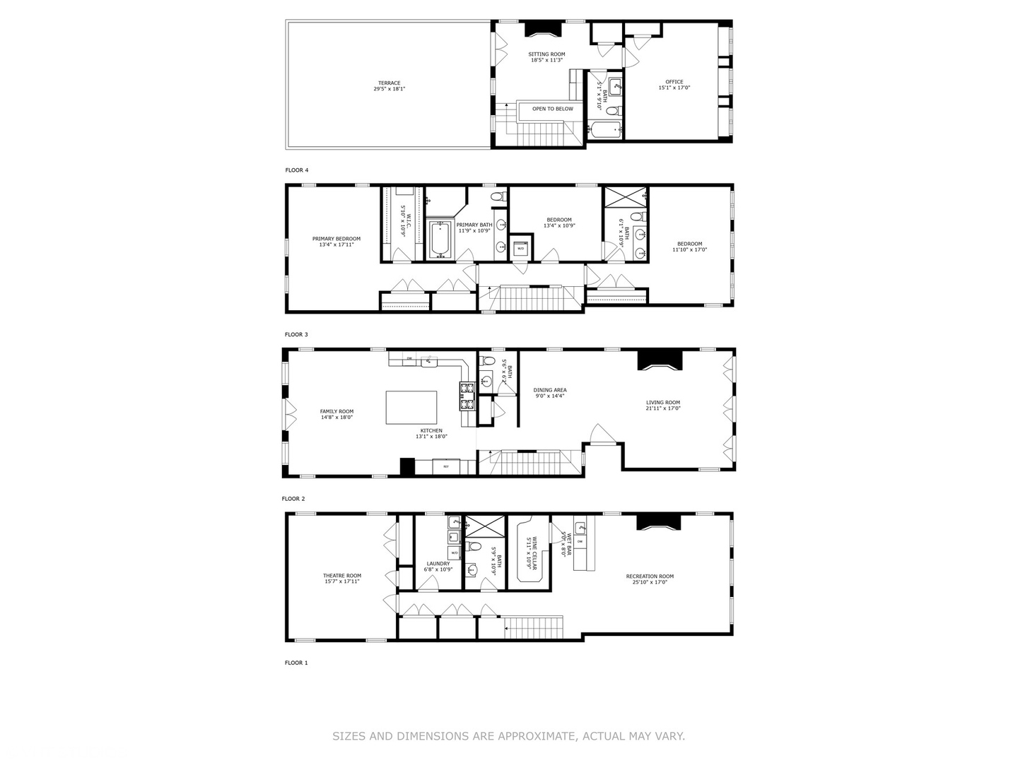 1729 N Marshfield Avenue