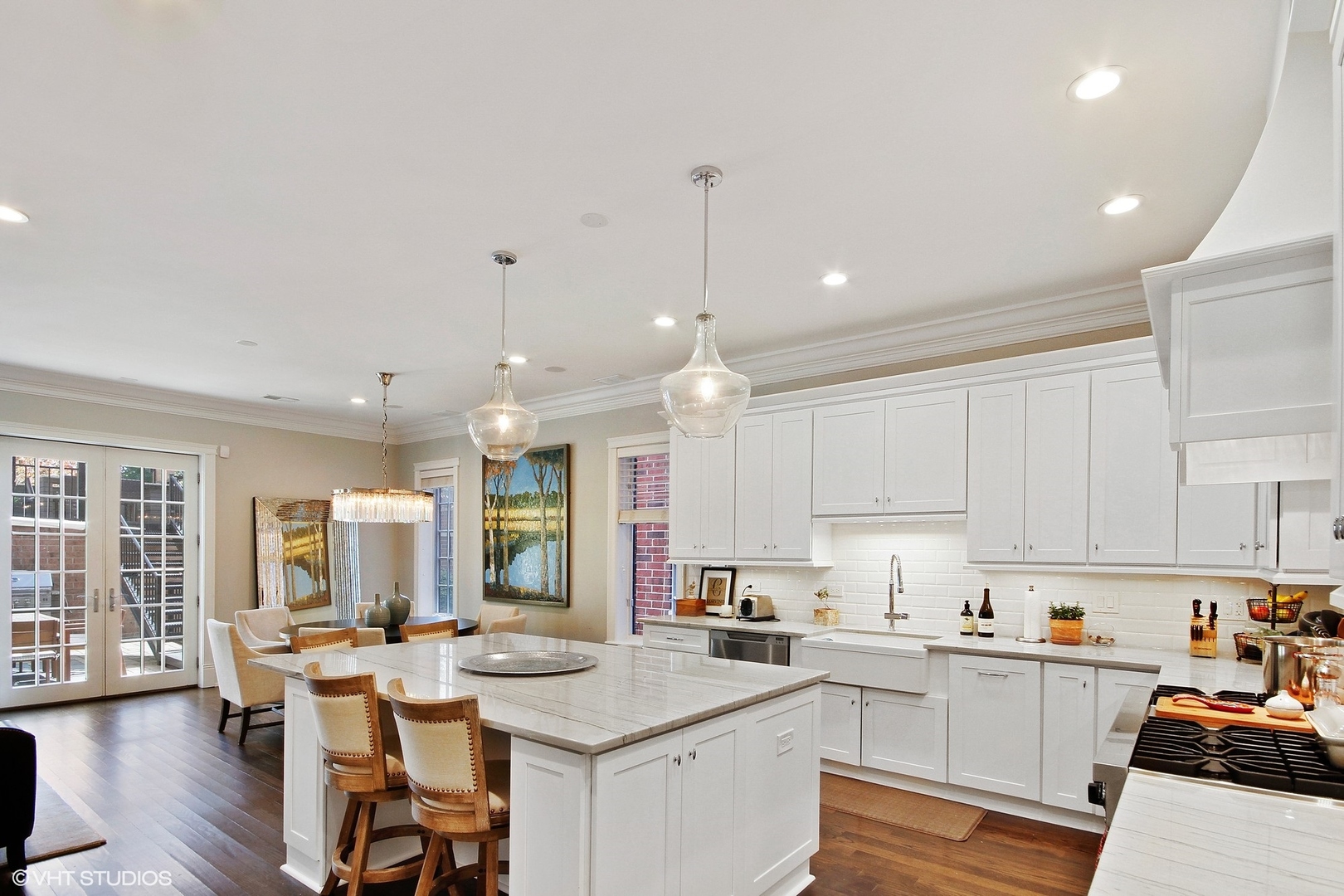 1729 N Marshfield Avenue