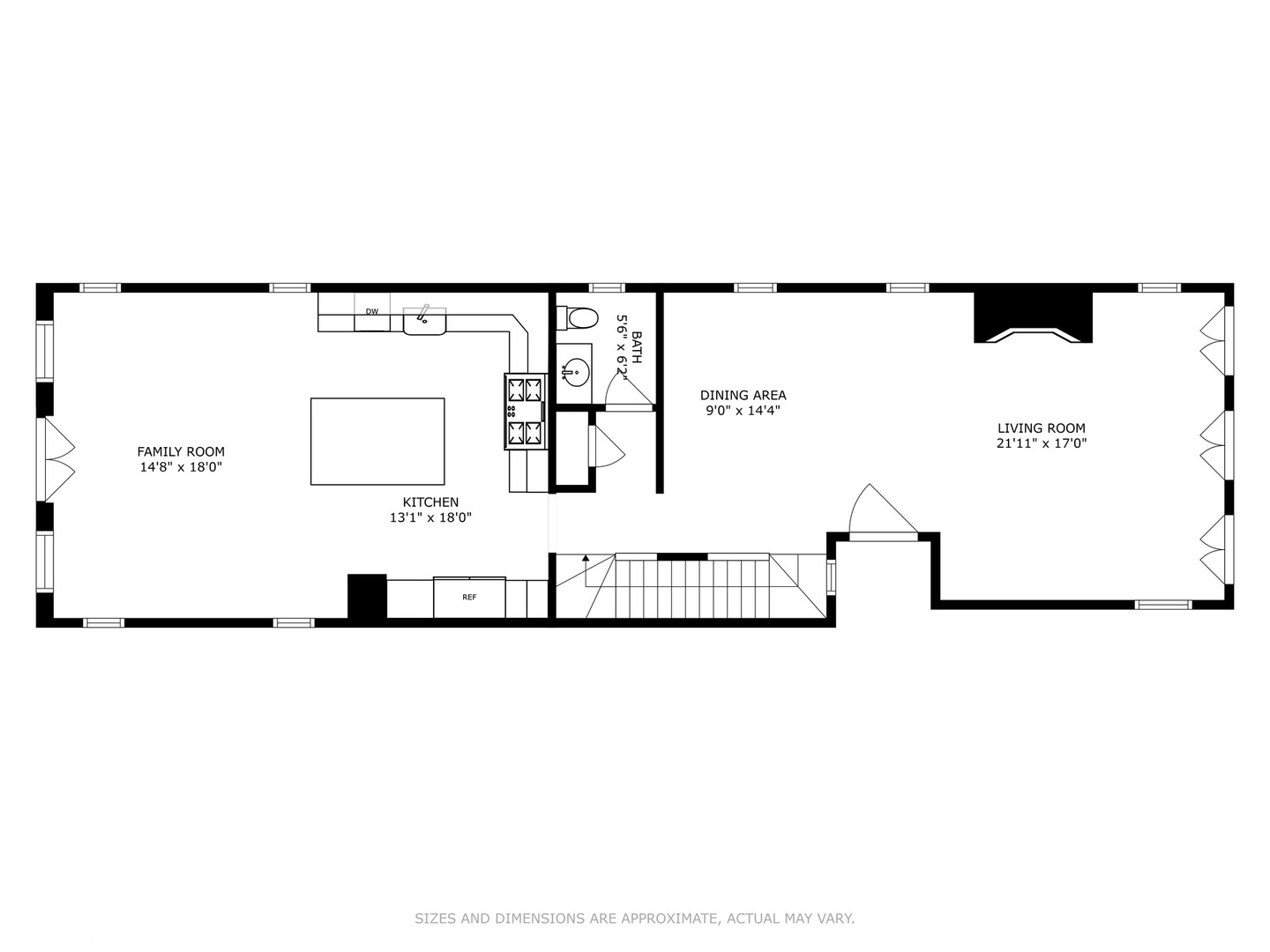 1729 N Marshfield Avenue