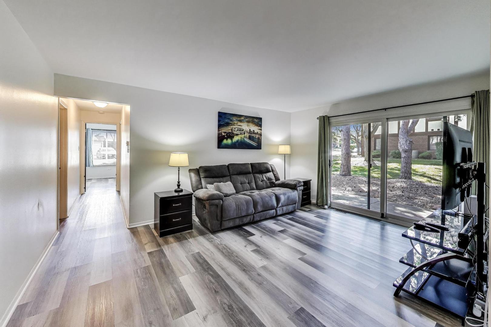 3412 Donovan Drive Unit: 1