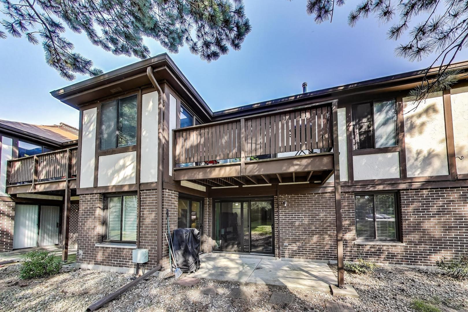 3412 Donovan Drive Unit: 1