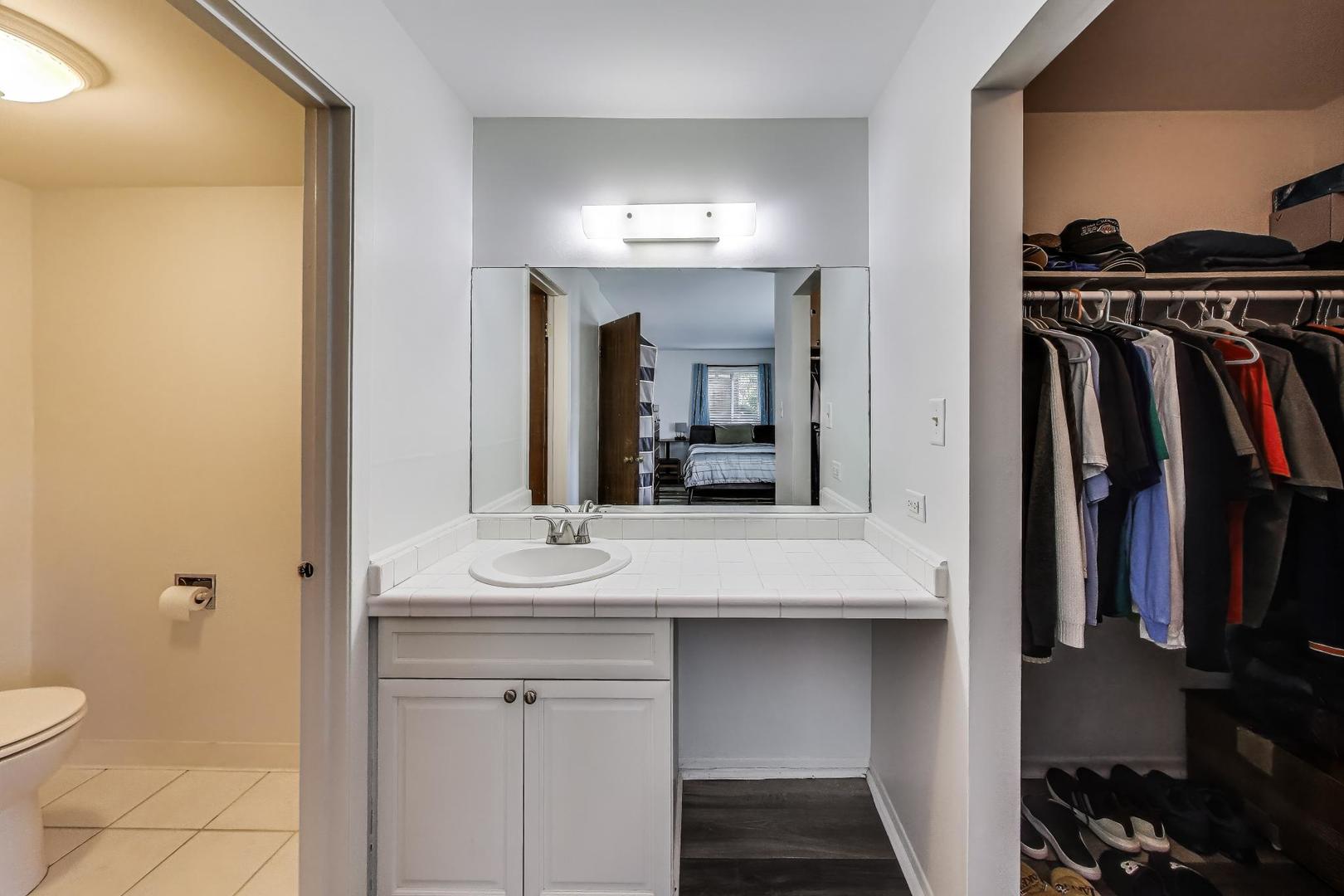 3412 Donovan Drive Unit: 1