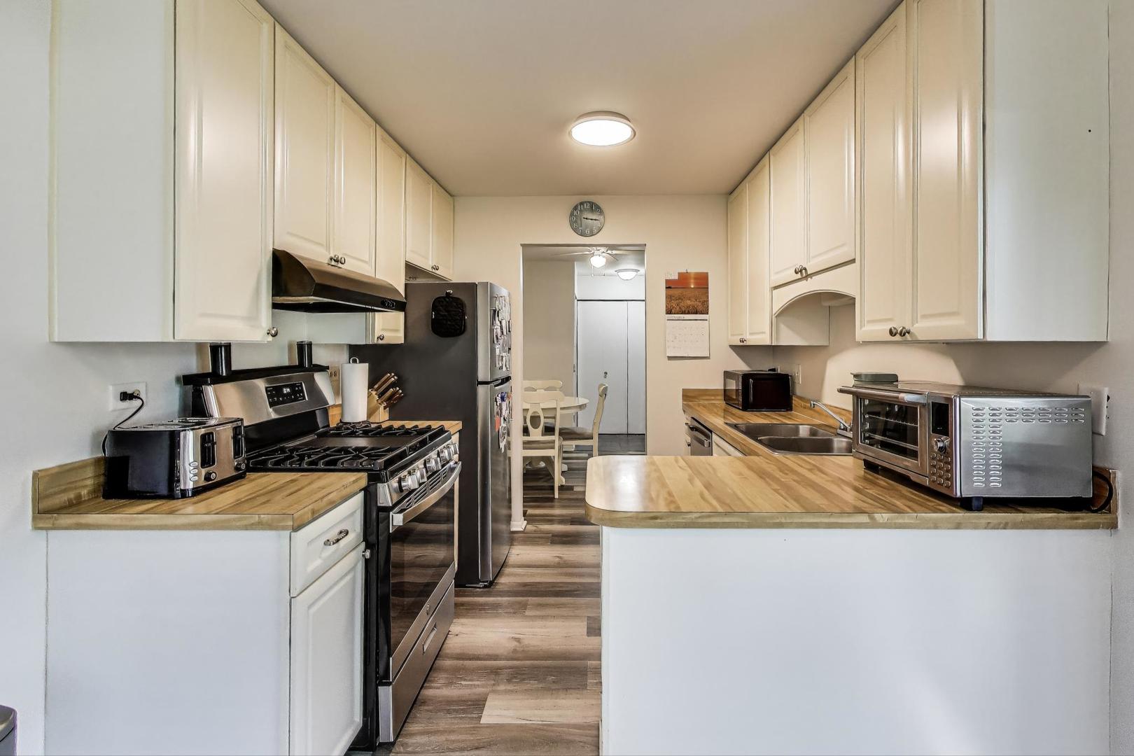 3412 Donovan Drive Unit: 1