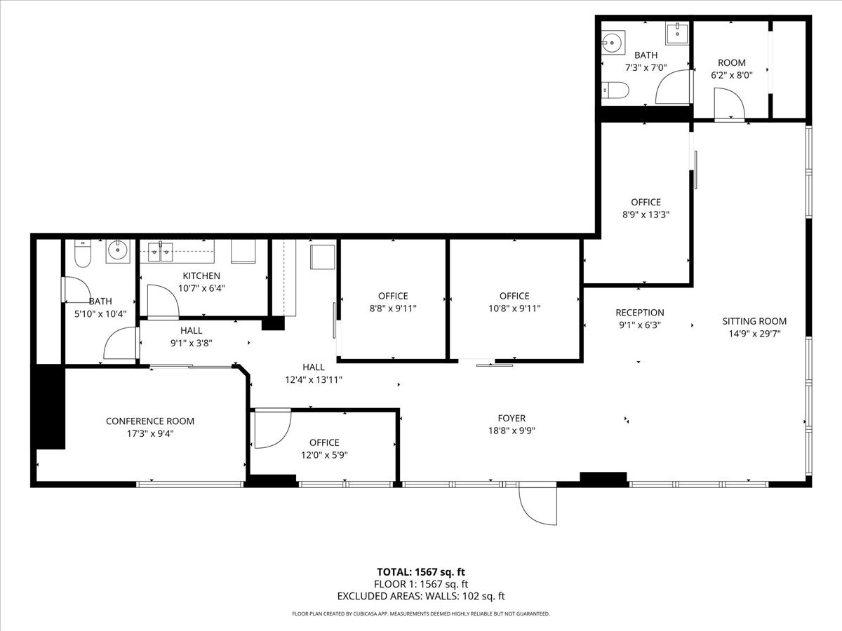 2037 S Indiana Avenue