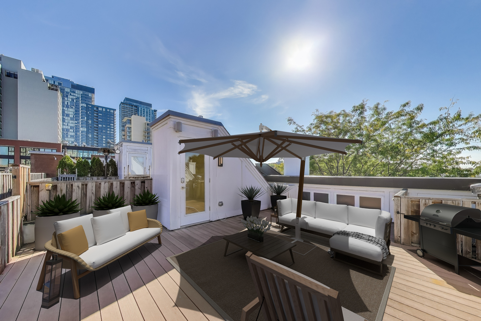 210 W Scott Street Unit: I